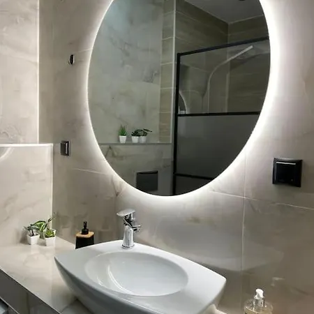 アパート The Modern テッサロニキ