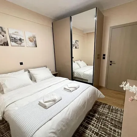 The Modern テッサロニキ