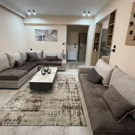 The Modern * テッサロニキ