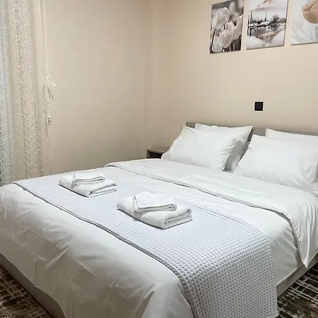 アパート The Modern