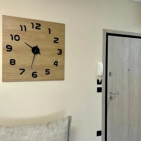 The Modern アパート