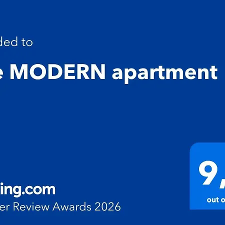 The Modern Free Parking *