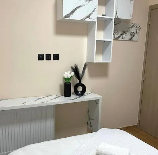 The Modern Apartament *