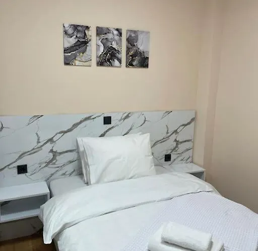 The Modern * Salonic