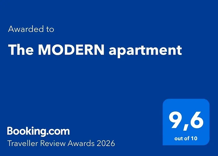 The Modern *