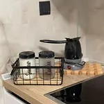 The Modern *