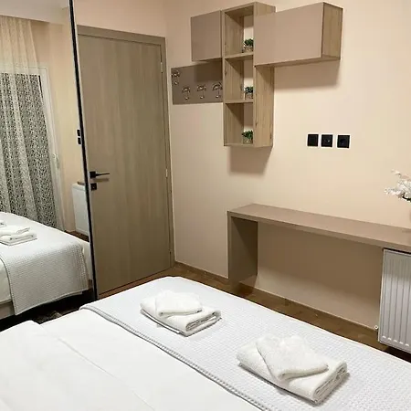 The Modern 아파트 *