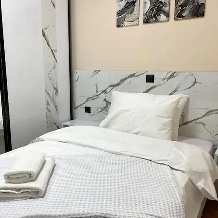 The Modern * Thessaloniki