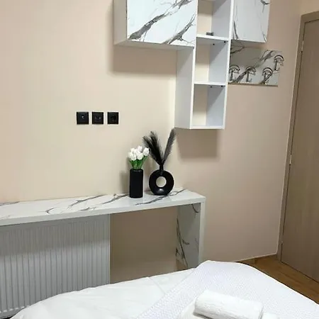 The Modern 아파트 *