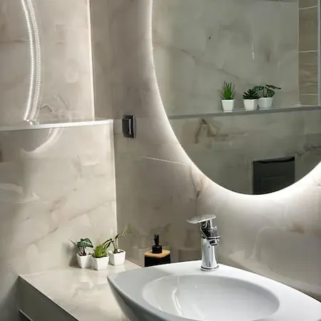 The Modern * Thessaloniki