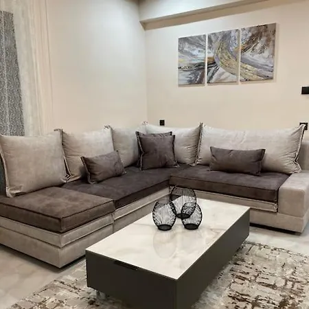 아파트 The Modern *