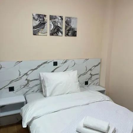 The Modern * 테살로니키