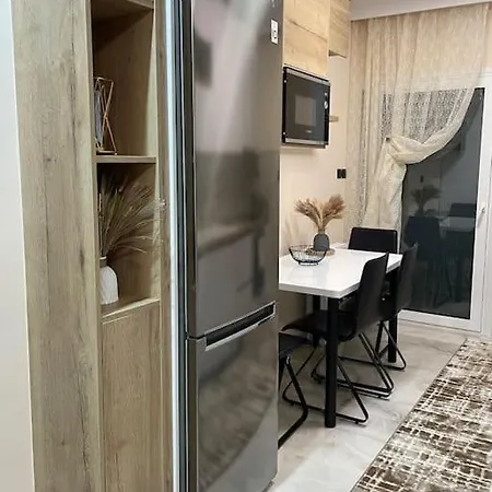 The Modern * Selanik