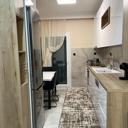 Apartment The Modern