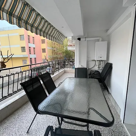 The Modern 아파트 테살로니키