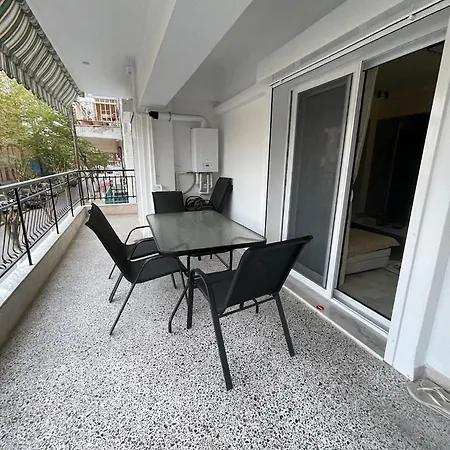 The Modern * Thessaloniki