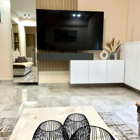 The Modern * Selanik