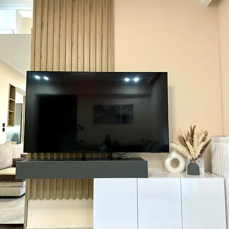 아파트 The Modern