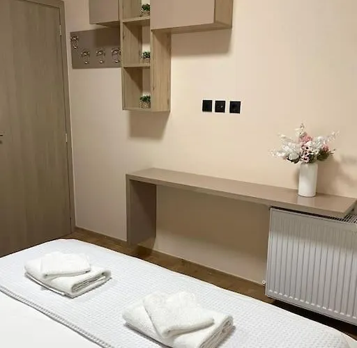 The Modern Appartement