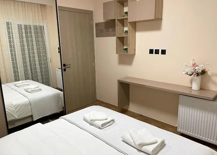 The Modern Appartement *