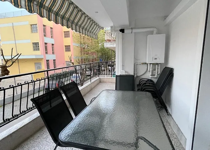 The Modern Appartement Thessaloniki